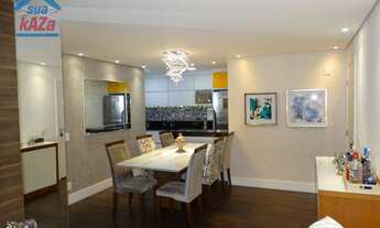 Imagem 3: Apartamento com 3 dormitórios à venda, 84 m² por R$ 852.000,00 - Ipiranga - São Paulo/SP