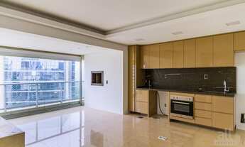 Imagem: Apartamento no Trend Nova Carlos Gomes