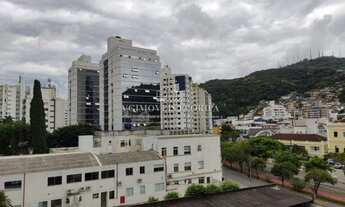 Imagem 3: Apartamento no Centro 3 dorm sendo 1 suíte em frente escola Bom Jesus