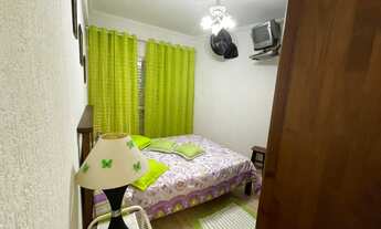 Imagem 5: Lindo apartamento 2dorm 1vaga mobiliado caiçara 290mil avista