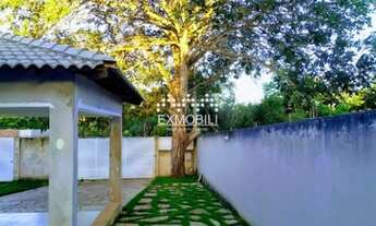 Imagem 2: Casa a venda no Condominio Jardim do Oriente, 3 quartos, lote 990 metros