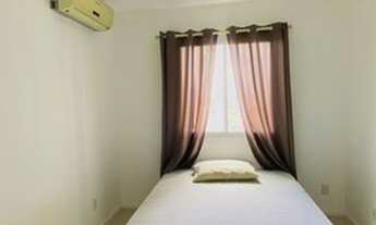 Imagem 2: Apartamento para venda tem 65 m2 com 2 quartos em Jardim Renascença - São Luís - MA