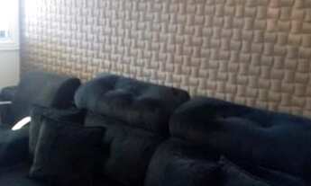 Imagem 3: Casa com 2 dormitórios à venda por R$ 265.000,00 - Caxangá - Suzano/SP