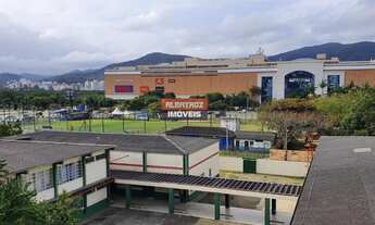 Imagem 1: Apartamento para Venda em Florianópolis, Trindade, 3 dormitórios, 1 suíte, 2 banheiros, 1