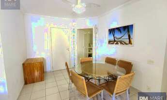 Imagem 7: Cobertura com 4 dormitórios à venda, 212 m² por R$ 1.990.000,00 - Riviera - Módulo 4 - Ber