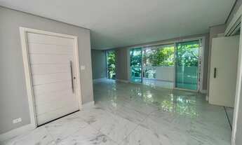 Imagem: Cobertura primeira locação com terraço