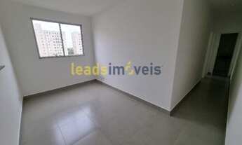 Imagem 1: Apartamento para Venda em Ribeirão Preto, Condomínio Mirante Sul, 2 dormitórios, 1 suíte