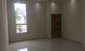 Imagem 4: CASA RESIDENCIAL em INDAIATUBA - SP, JARDIM BRÉSCIA