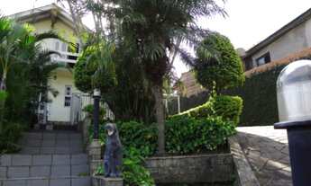 Imagem: Porto Alegre - Casa Padrão - Cristal