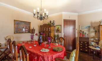 Imagem 6: Locação Apartamento 3 Dormitórios - 163 m² Vila Nova Conceição