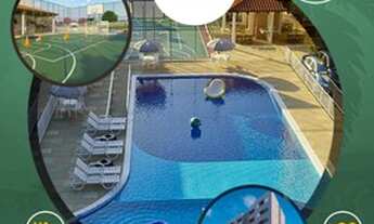 Imagem 5: Casa de condomínio para venda possui 84 metros quadrados com 3 quartos