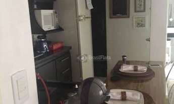 Imagem 7: Flat residencial à venda, Jardim Paulista, São Paulo