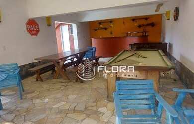 Imagem 7: Imóvel de Alto Padrão - 4 Suítes em Piratininga