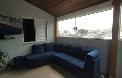 Imagem 4: Cobertura para aluguel e venda com 108 metros quadrados com 3 quartos