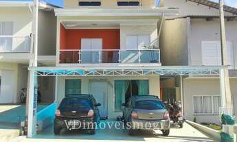 Imagem: Casa de condomínio com 5 banheiros no Parque