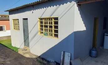Imagem 4: Lote 330m2 com 2 casas