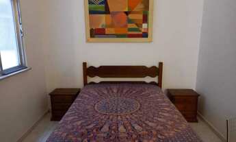 Imagem 6: Transversal, perto da praia, reformado e mobiliado