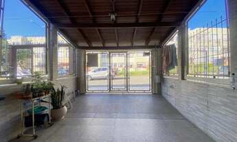 Imagem 4: Porto Alegre - Casa Padrão - Morro Santana