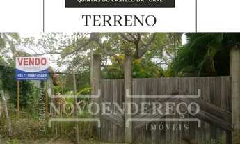 Imagem: TERRENO EM AÇU DA TORRE