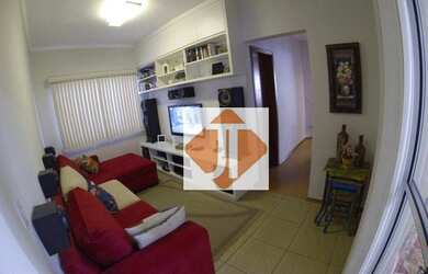 Imagem 6: Casa com 3 dormitórios à venda, 128 m² por R$ 849.000,00 - Condomínio Grape Village - Vinh