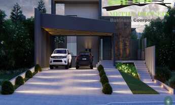 Imagem: CASA RESIDENCIAL em SOROCABA - SP, CAJURU