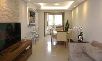 Imagem 2: Apartamento de 3 dormitórios, à venda, no Bairro Marechal Rondon