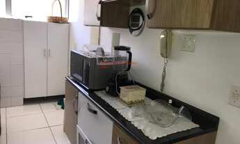 Imagem 2: Sobrado a venda no condominio sollar do ipê