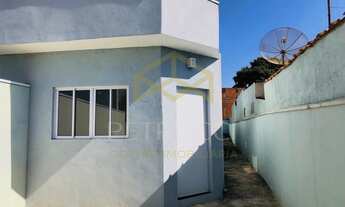 Imagem 2: Casa - Vila Real Continuaçao - Hortolândia