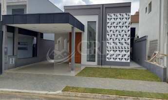 Imagem: Venda Casa Térrea 3 Dormitorios no Condomínio