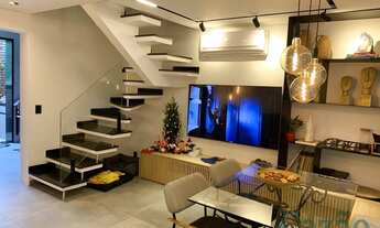 Imagem: Lindo sobrado em condomínio fechado