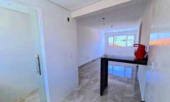 Imagem 4: Apartamento Novo - BH - Santa Rosa - 2 Quartos (1 Suíte) - 2 Vagas - Elevador