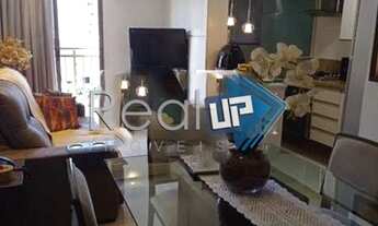 Imagem: RIO DE JANEIRO - Apartamento Padrão - Botafogo