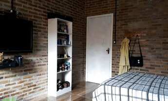 Imagem 6: Alphaville Casa para venda com 150 metros quadrados com 3 quartos em Laranjal - Pelotas