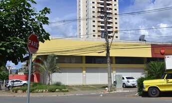 Imagem: Sala comercial para aluguel possui 60 metros