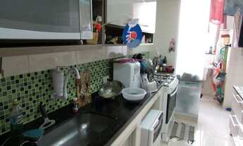 Imagem 6: Apartamento 2 quartos(1 suíte) + Dependência, 84 m² em Vila Kosmos - Rio de Janeiro - RJ