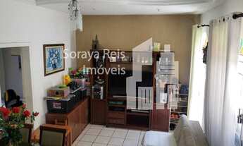 Imagem 2: Belo Horizonte - Casa Padrão - Parque São José