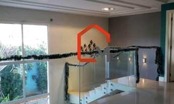 Imagem 6: Excelente casa na SHIS QI 28 - mobiliada, vista livre para o Lago Paranoá