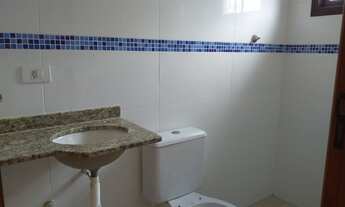 Imagem 5: Casa de condomínio sobrado para venda tem 77 metros quadrados com 2 quartos