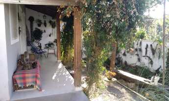 Imagem 6: Casa para venda possui 102 metros quadrados com 2 quartos em Corumbá (Terra Preta) - Mairi