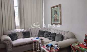 Imagem 5: Rio de Janeiro - Apartamento Padrão - Tijuca