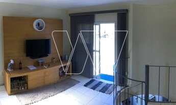 Imagem 6: Cobertura - Chácara Primavera - Campinas