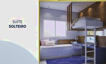 Imagem 6: OPORTUNIDADE - Apartamento no Villa Branca! 68m² - 2 dorms c/02 suítes - Varanda Gourmet*