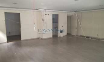 Imagem 4: Conjunto comercial para locação, 85 m2, sala, 1 wc, copa, bem localizado no bairro Cerquei
