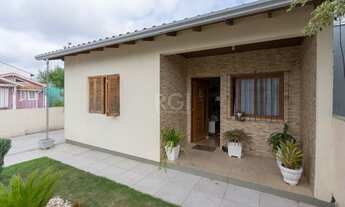 Imagem 4: Porto Alegre - Casa Padrão - Vila Nova