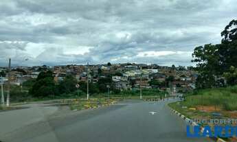 Imagem 3: TERRENO - JARDIM CURY - SP