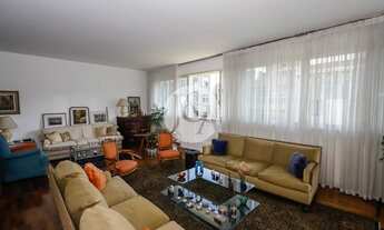 Imagem 2: RIO DE JANEIRO - Apartamento Padrão - Ipanema