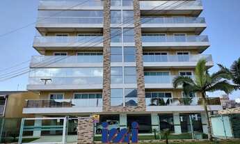 Imagem: Apartamento novo a venda em Caiobá