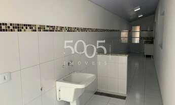 Imagem 7: Casa à venda no Bairro São Luiz, recentemente reformada, com 83m² de construção e 144m² de