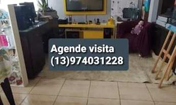 Imagem 5: Apartamento 3 dormitorios em Itararé-São Vicente sp