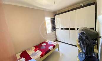 Imagem 4: Apartamento à venda no Condomínio Praias do Forte - Farolândia